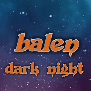 dark night