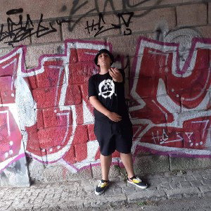 freestyle rap 