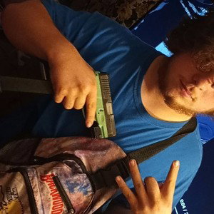 RIP tyler