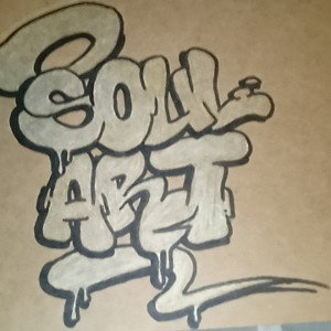 freestyle 1min et je trace 