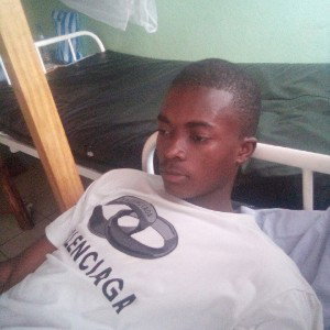 Danny welbeck 237 courage mix DJ prod