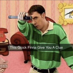 You Right There 🫵🏻😐