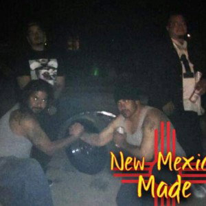 Buzzing by,Nick Padilla $treetMobbingRidaz