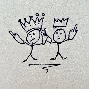 Die Kings  feat. Milan