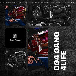 DG4 Gang 4Life 