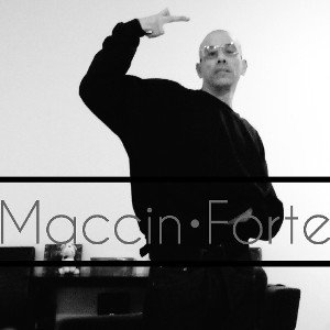 Maccin•Forte-My Piece