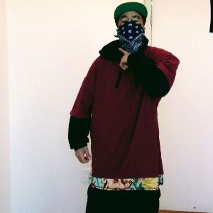 MACCIN FORTE- Outta my way 
