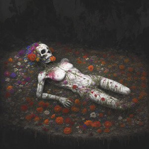 Death (prod. by Nax Hardy) 