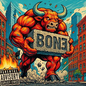 bull