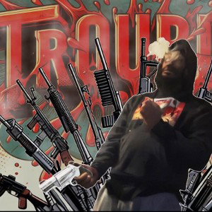 Trouble 