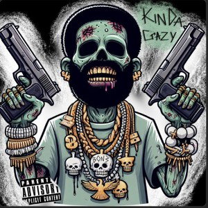 Kind of Crazy 