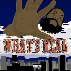 What's Real 