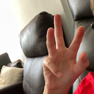 Joey beat