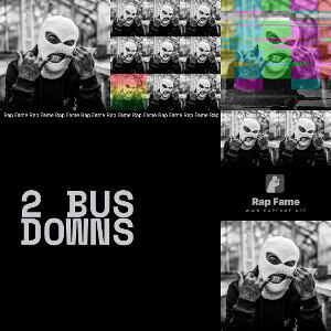2 bus downs