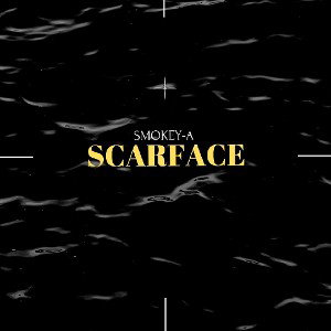 SCARFACE I سكار فيس 