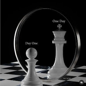 Journey to being better 