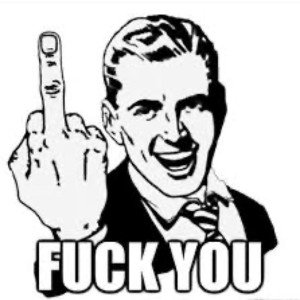 In Mode FU** You‼️