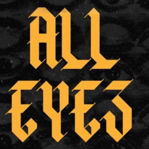 All eyes 