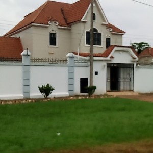 villa pour ma mère