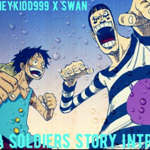 ᗩᔕOᒪᗪIᗴᖇᔕᔕTOᖇY FT SWAN 🦢 