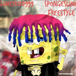 SlimeyKidd999 - Spongeslime Freestyle 