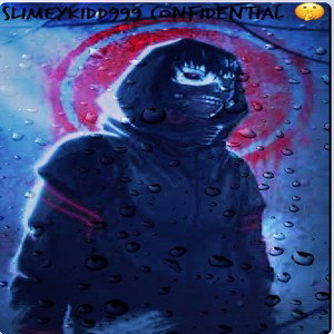 Confidential freestyle 