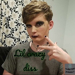 Lil'crazy disstrack