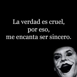 yo te amaba