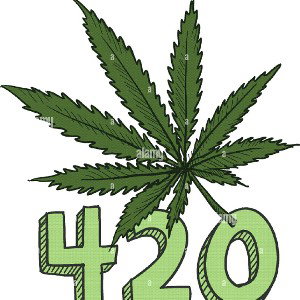 gren weed