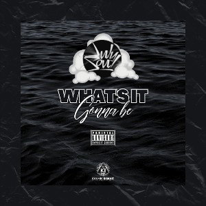 What It's Gonna Be (Prod. By FRB)