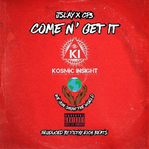 Come N' Get It (Prod By FRB)