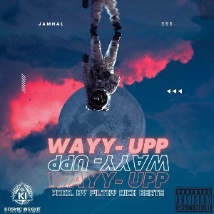 Wayy Upp (Prod. By LOESOE)