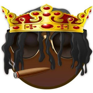 King Krook I Got Money 