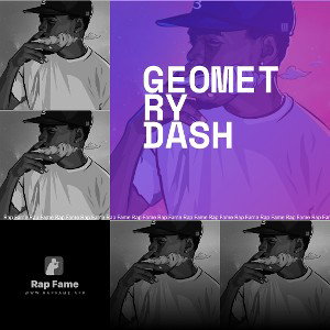 Geometry Dash 