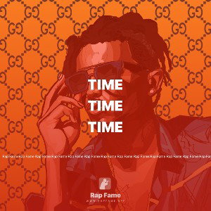 time
