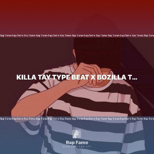 Killa Tay Type Beat x Bozilla Type Beat - Siccmade