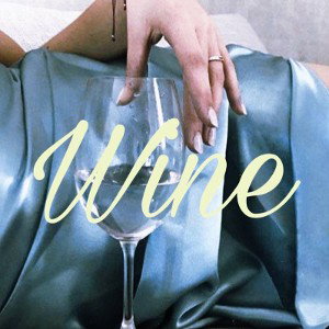 wine