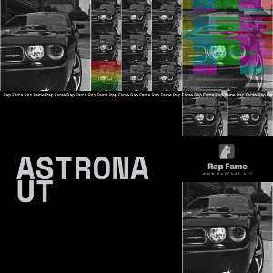 astronaut 
