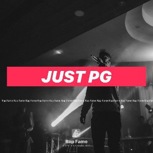 just pg