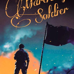 Marching Soldier
