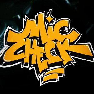 Mic Check