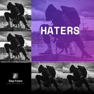 haters