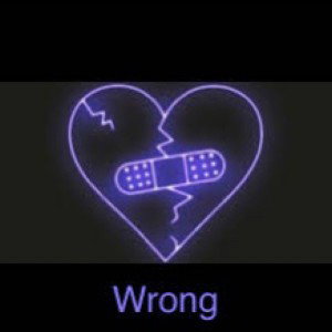 wrong