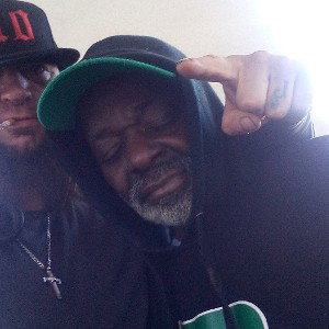 STUCKONJESUS-SPITONJESUS ft BroJamesWoods