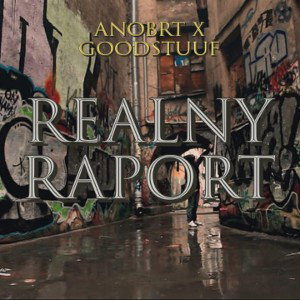 anoBRT x Goodstuff71 - Realny raport prod.FatCatBeats