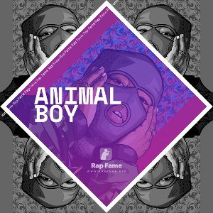 Animal Boy