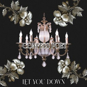 LET YOU DOWN 