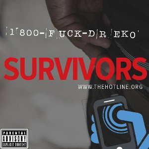 Confess Poet - SURVIVOR RECOURSE 