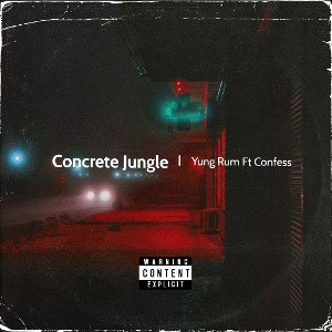 BIG RUM.FT CONFESS POET -REMASTERED