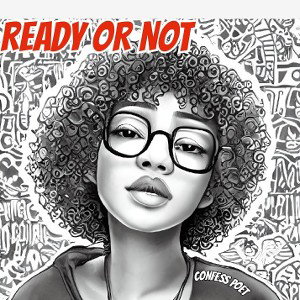 READY OR NOT 